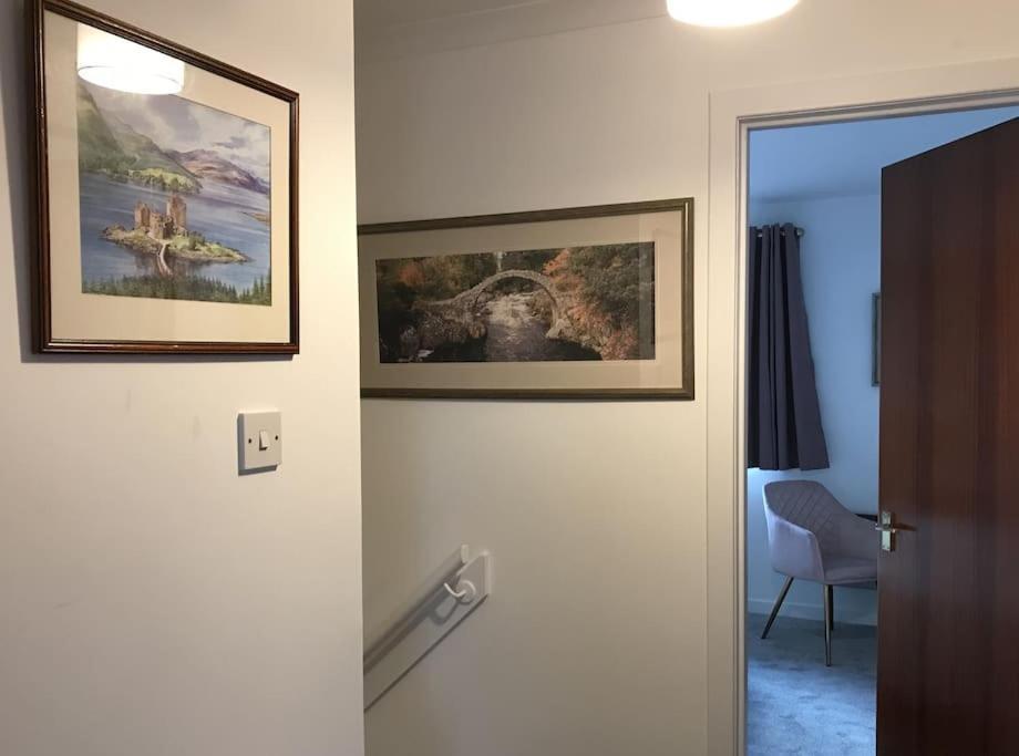 Apartment No. 9 *