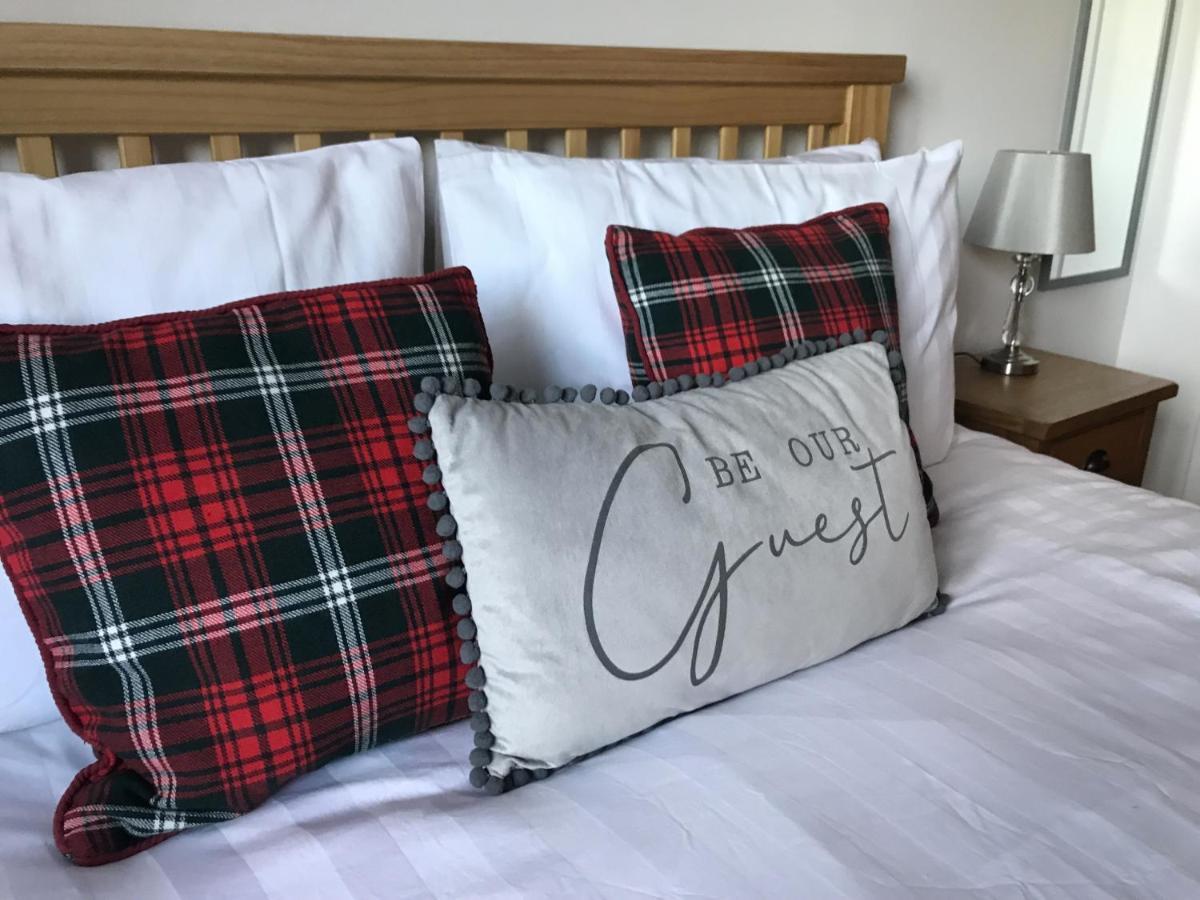No. 9 Apartment Inverness