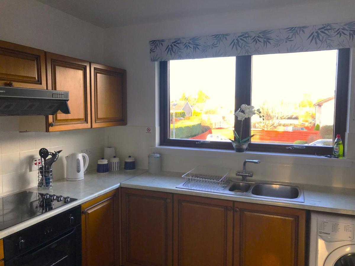 Apartment No. 9