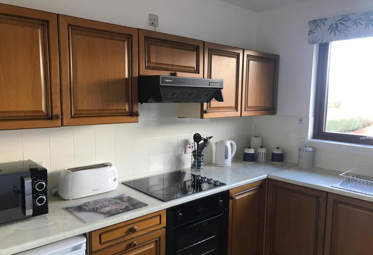 No. 9 Appartement