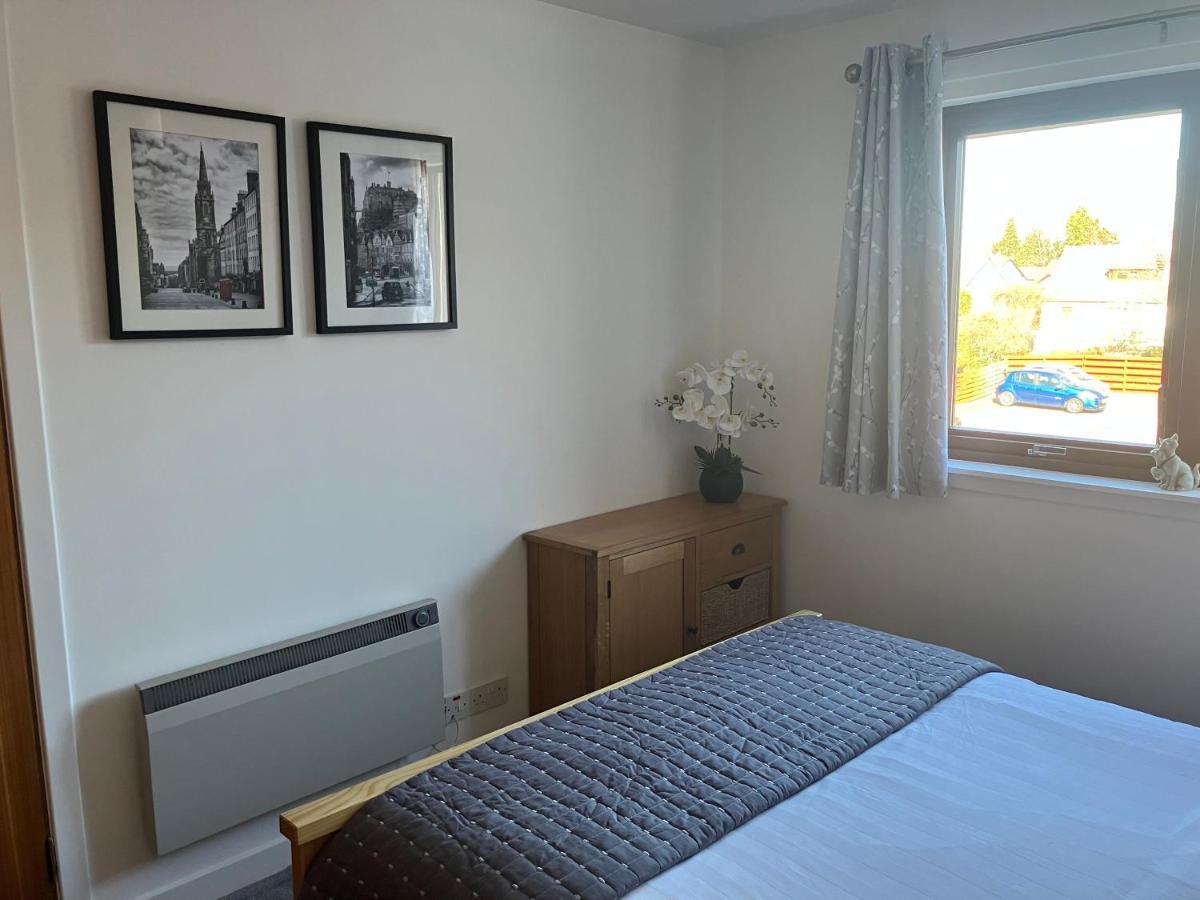 No. 9 Appartement *