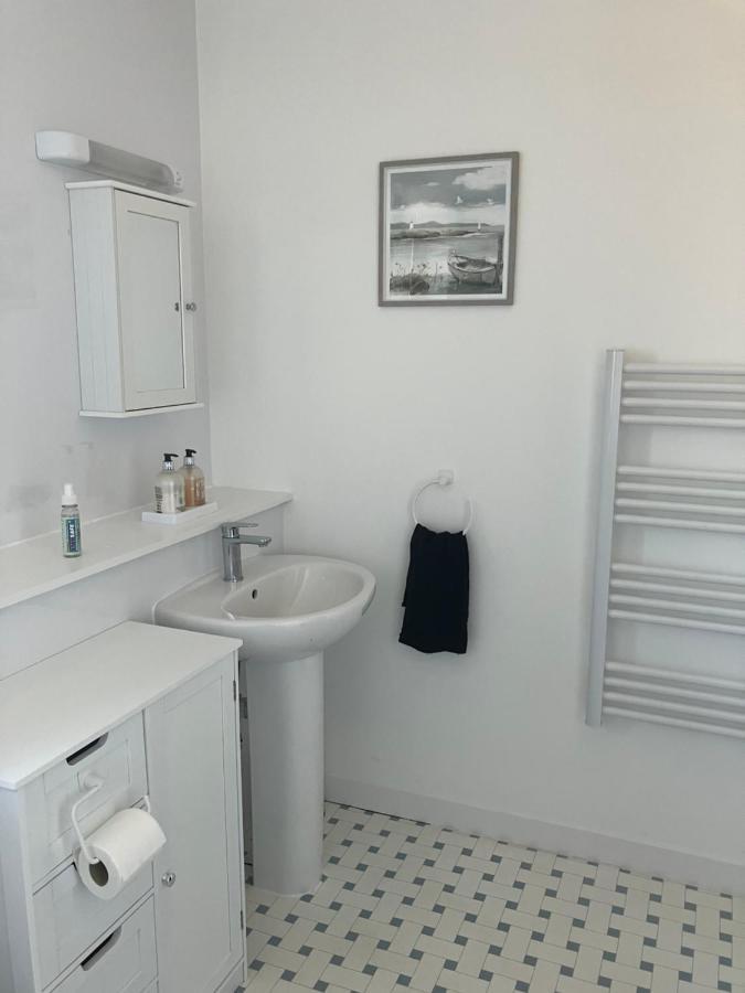 Apartment No. 9 Inverness