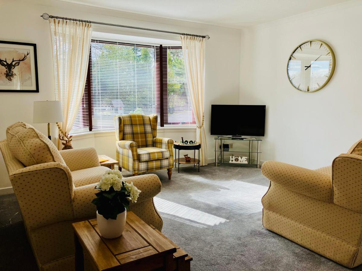 Apartment No. 9 Inverness